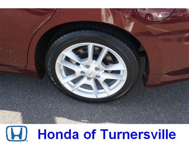 Nissan Maxima 2011 photo 4