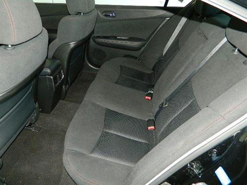 Nissan Maxima 2011 photo 2