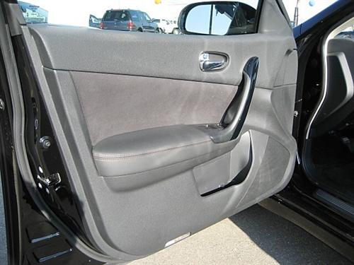 Nissan Maxima 2011 photo 2