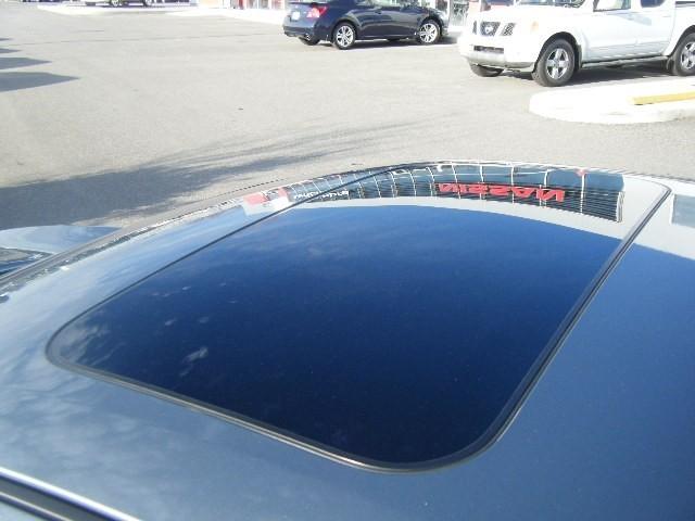 Nissan Maxima 2011 photo 3