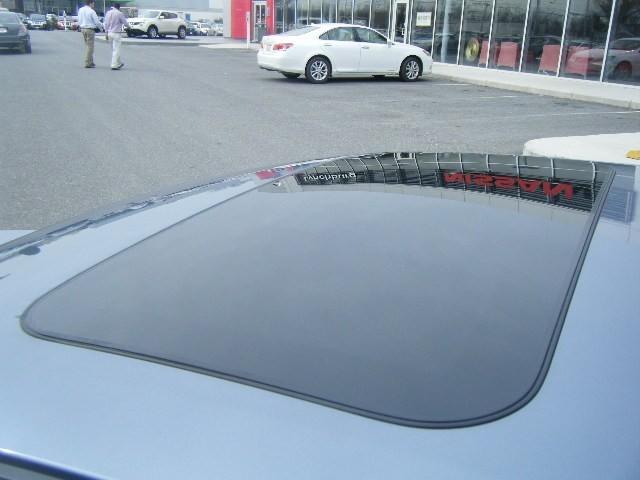 Nissan Maxima 2011 photo 3