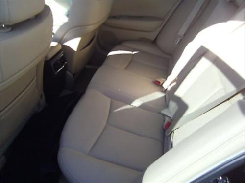 Nissan Maxima 2011 photo 1