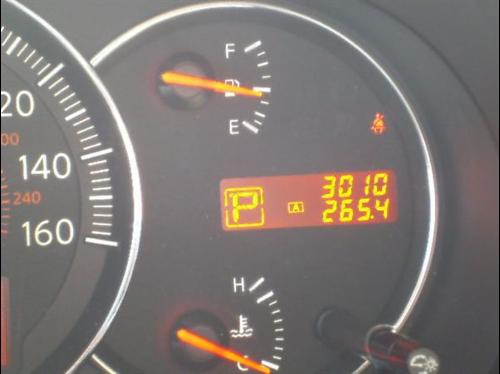 Nissan Maxima 2011 photo 5