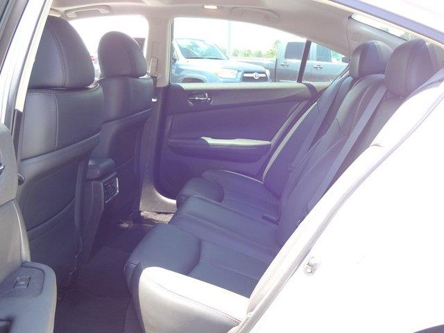 Nissan Maxima 2011 photo 3