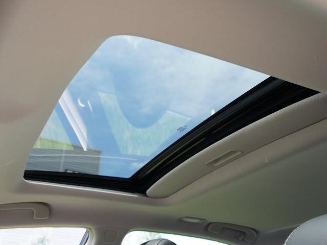 Nissan Maxima 2011 photo 4