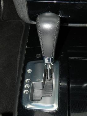 Nissan Maxima 2011 photo 1