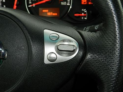 Nissan Maxima 2011 photo 3