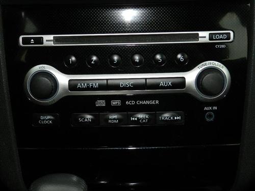 Nissan Maxima 2011 photo 4