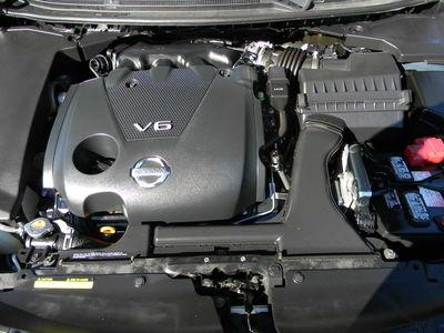 Nissan Maxima 2011 photo 2