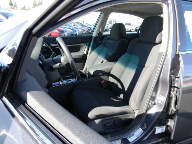 Nissan Maxima 2011 photo 3