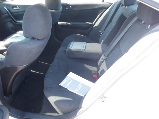 Nissan Maxima 2011 photo 3