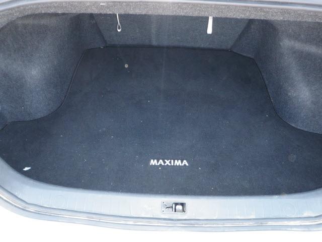 Nissan Maxima 2011 photo 5