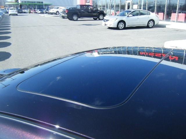 Nissan Maxima 2011 photo 3