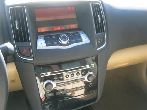 Nissan Maxima 2011 photo 3