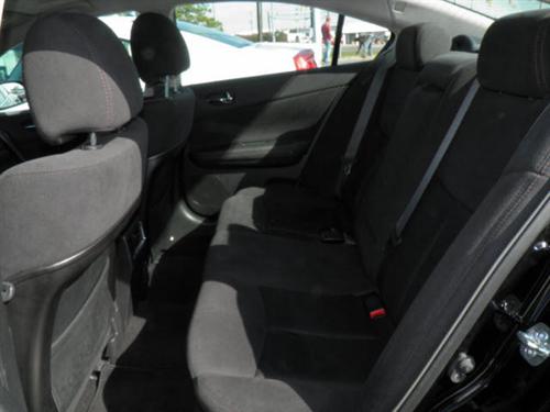 Nissan Maxima 2011 photo 4