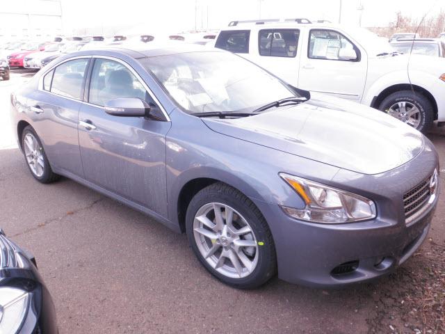Nissan Maxima 2011 photo 3