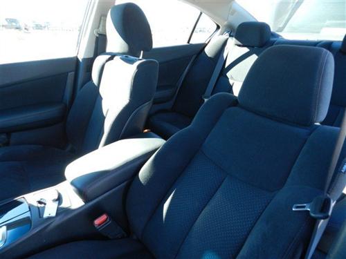 Nissan Maxima 2011 photo 1