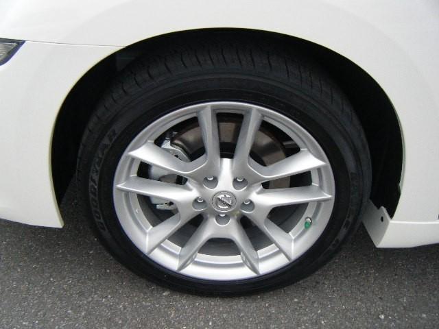 Nissan Maxima 2011 photo 1