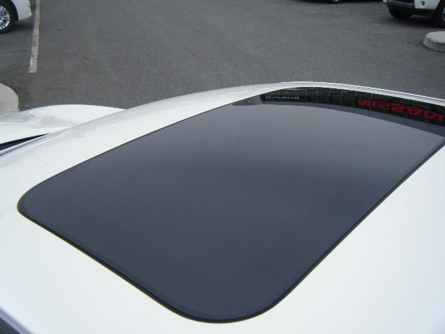 Nissan Maxima 2011 photo 3