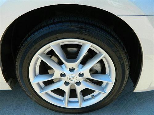 Nissan Maxima XR Other