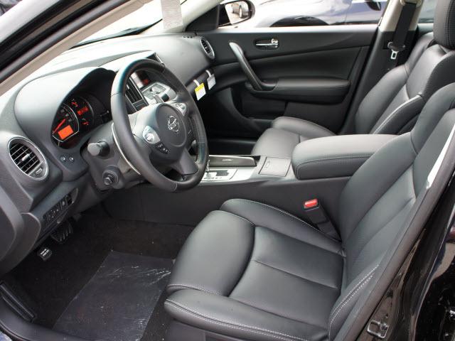 Nissan Maxima 2011 photo 3