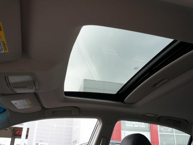 Nissan Maxima 2011 photo 4