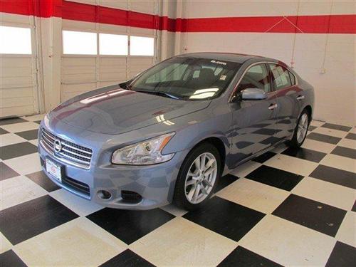 Nissan Maxima Supercab 139 XLT 4WD Other