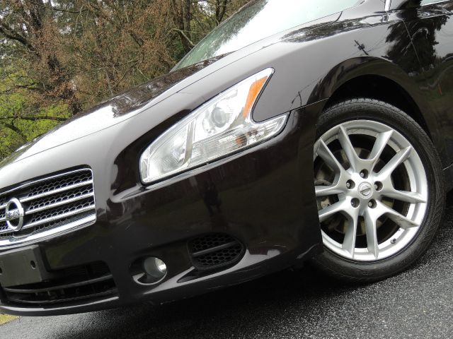 Nissan Maxima 2011 photo 1