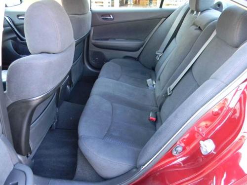 Nissan Maxima XR Other