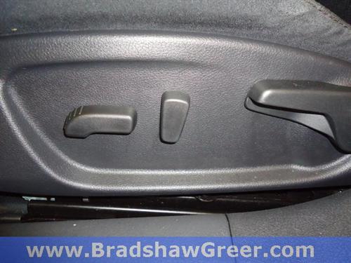 Nissan Maxima XR Other