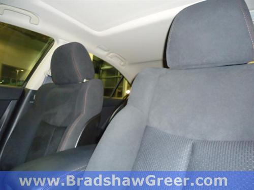 Nissan Maxima 2011 photo 1