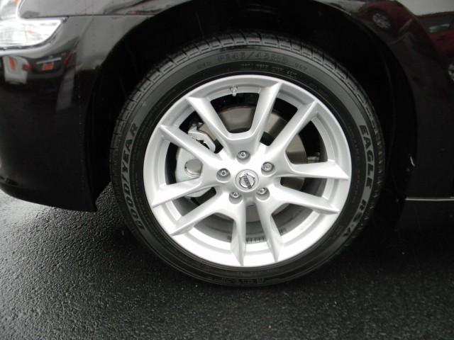 Nissan Maxima 2011 photo 2