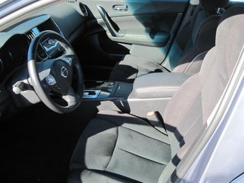 Nissan Maxima 2011 photo 3
