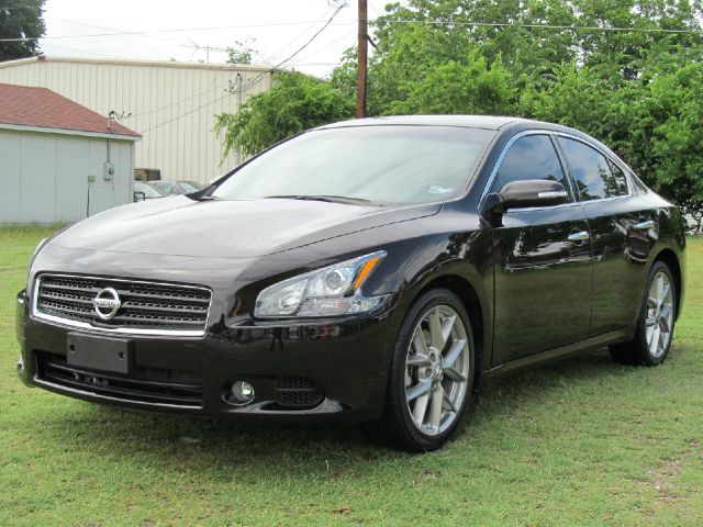 Nissan Maxima 2011 photo 3