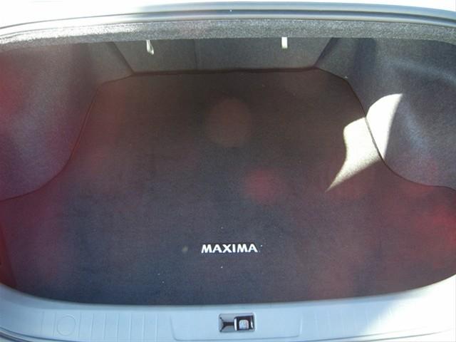 Nissan Maxima 2011 photo 3