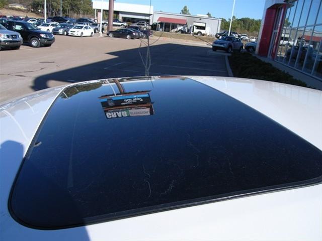 Nissan Maxima 2011 photo 4