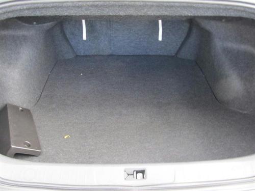 Nissan Maxima 2011 photo 1