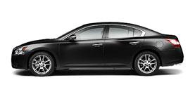 Nissan Maxima 2011 photo 2