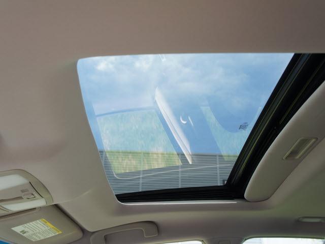 Nissan Maxima 2011 photo 4