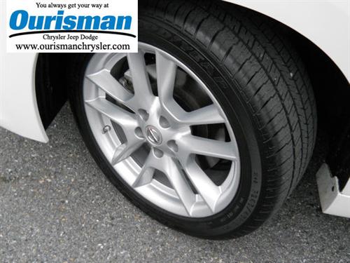 Nissan Maxima 2011 photo 2