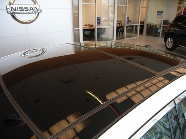 Nissan Maxima 2011 photo 4