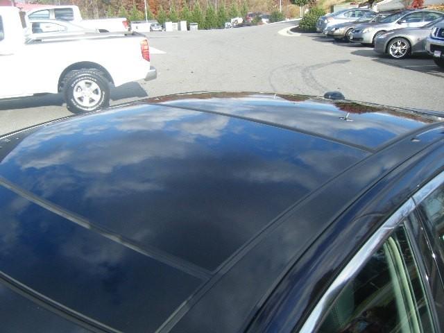 Nissan Maxima 2011 photo 3