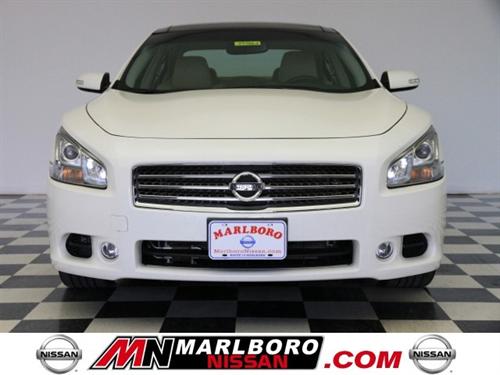 Nissan Maxima 2011 photo 3