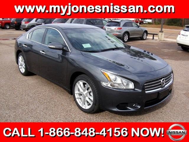 Nissan Maxima Unknown Unspecified