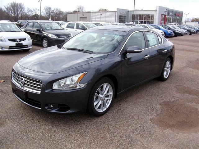 Nissan Maxima 2011 photo 3