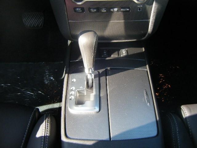 Nissan Maxima 2011 photo 1