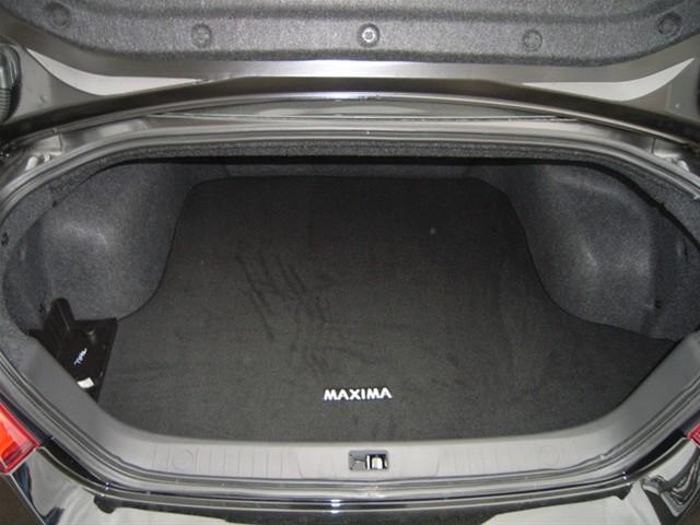 Nissan Maxima 2011 photo 5