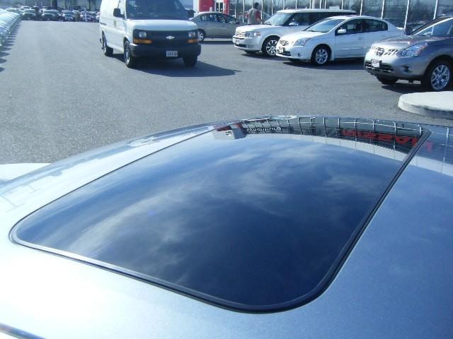 Nissan Maxima 2011 photo 3