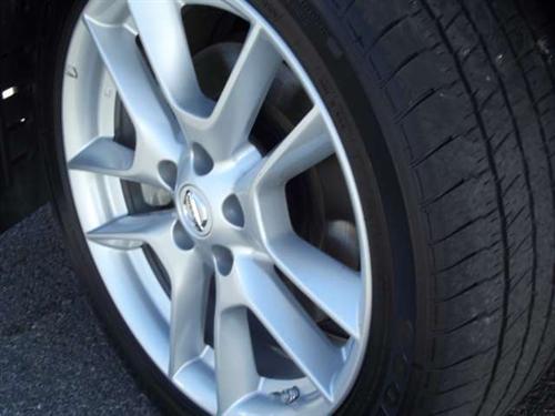 Nissan Maxima 2011 photo 2