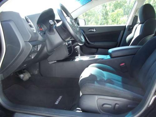 Nissan Maxima 2011 photo 3